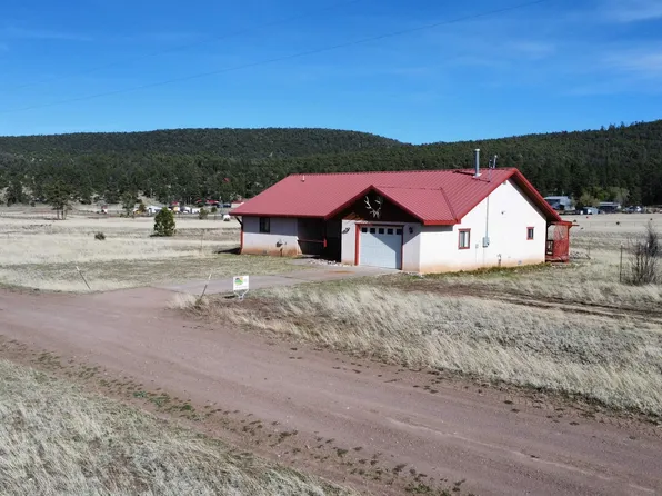 64 Dove Rd, Reserve, NM 87830