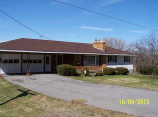 425 Rock Hill Rd, Mohawk, NY 13407