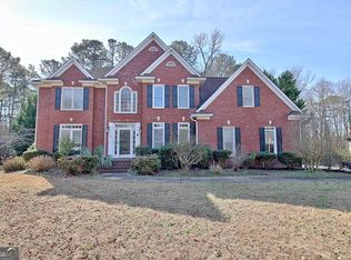 2041 Rosemont Ct, Jonesboro, GA
