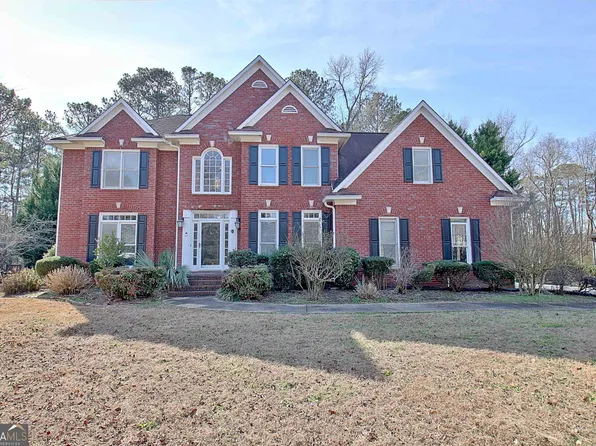 2041 Rosemont Ct, Jonesboro, GA 30236