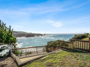 31351 Bay View Ave, Fort Bragg, CA 95437