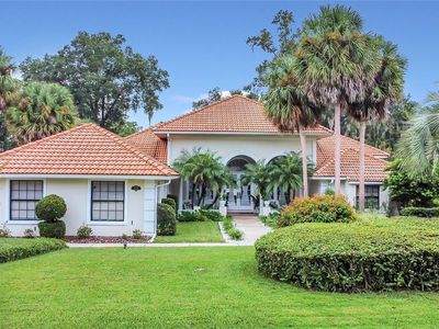 2038 SE Twin Bridge Ct, Ocala, FL, 34471