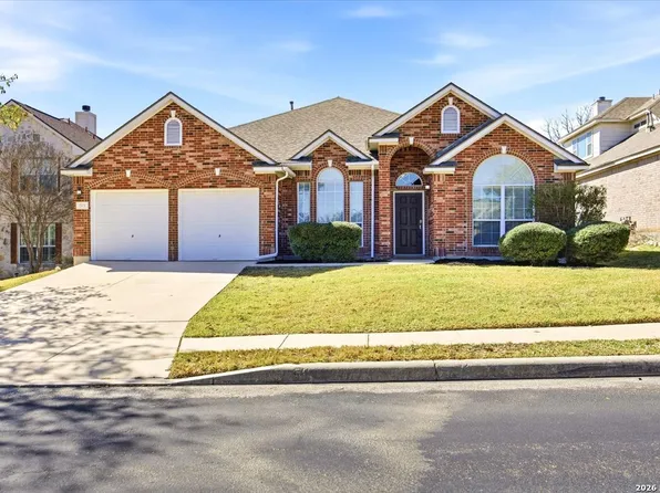 13115 Five Brks, Helotes, TX 78023