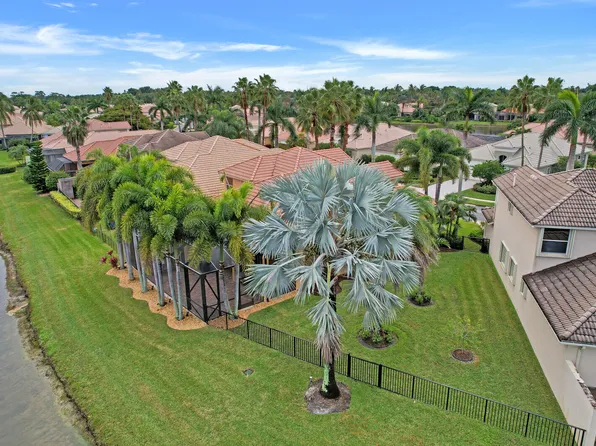 10852 Grande Boulevard, West Palm Beach, FL 33412