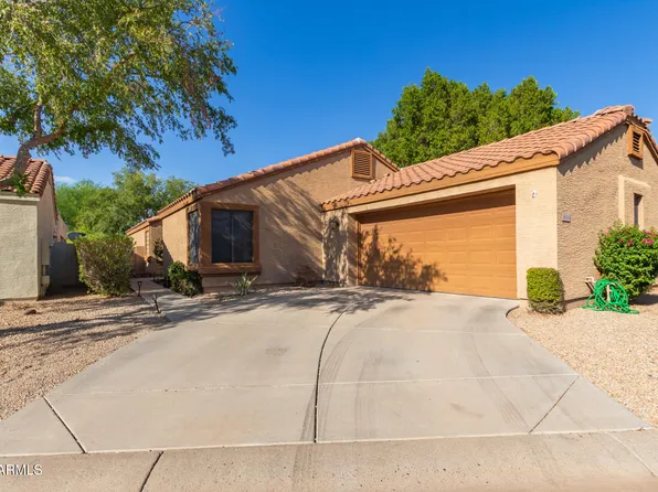 8634 W COUNTRY GABLES Drive, Peoria, AZ 85381