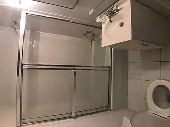 Rented by Roi Lidor, LREB