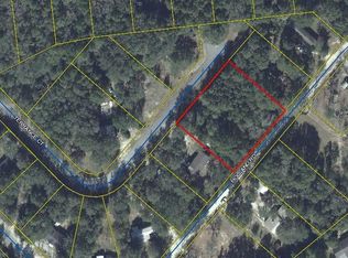 Terrance Ct, Defuniak springs, FL 32433