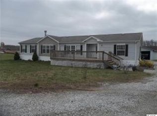 5605 Lonesome Pine Trl, Greeneville, TN 37745