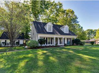 9965 Keystone Ct, Mobile, AL 36608