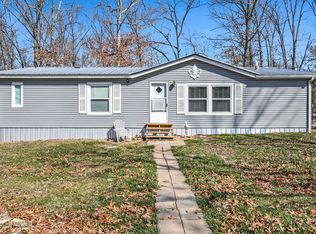 Hc 66 BOX 193, Sparta, MO 65753