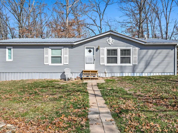 Hc 66 Box 193, Sparta, MO 65753