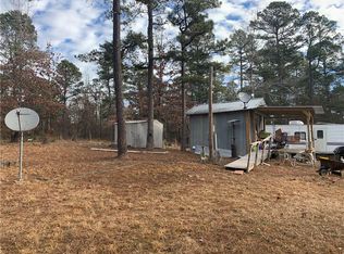 18223 Maple Rd, Waldron, AR 72958