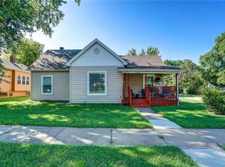103 E Elm St, Olathe, KS 66061