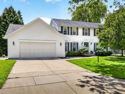 27 Lamplighter Ct, Appleton, WI, 54914