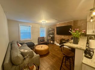 261 4th St APT 1, Hoboken, NJ 07030