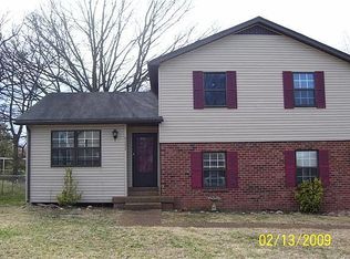 3137 Stoney Brook Cir, Antioch, TN 37013
