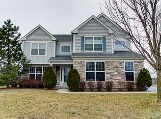 618 Homestead Ct, Aurora, IL 60506