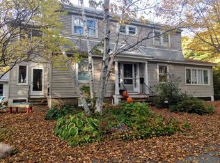 65 Commonwealth Ave, Springfield, VT 05156