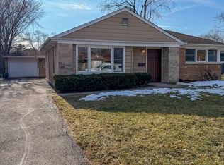 243 Mantua St, Park Forest, IL 60466