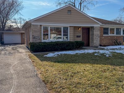 243 Mantua St, Park Forest, IL, 60466
