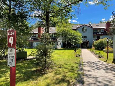 9F River Run Drive, Bartlett, NH, 03812