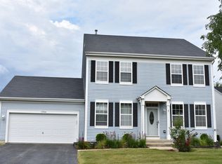 2906 Camden Dr, West Chicago, IL