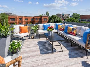 1100 T St NW, Washington, DC 20009