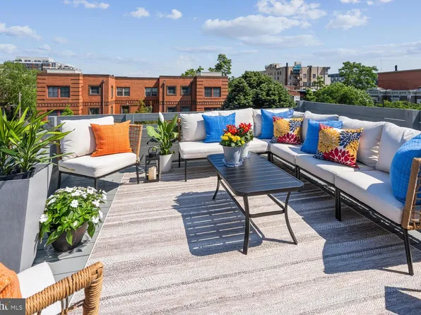 1100 T St NW, Washington, DC 20009