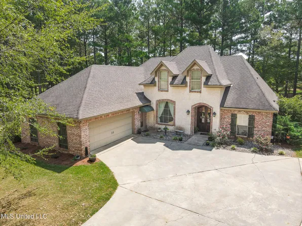 204 Kitty Hawk Cir, Brandon, MS 39047