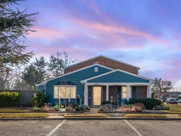 25 Randolph Pl, Willingboro, NJ 08046