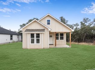 849 tee, Spring Branch, TX 78070