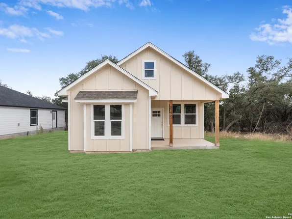 849 Tee, Spring Branch, TX 78070