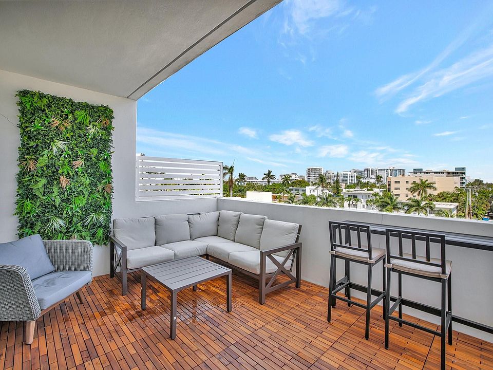 1st image of 401 N Birch Road #413