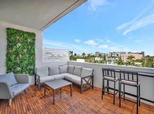 401 N Birch Rd UNIT 413, Fort Lauderdale, FL 33304