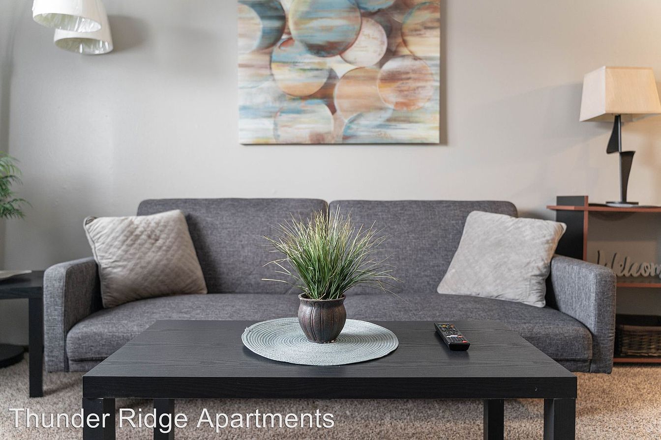 Thunder Ridge Apartment Rentals Cedar Falls