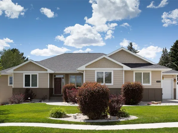 3112 54th St W, Billings, MT 59106