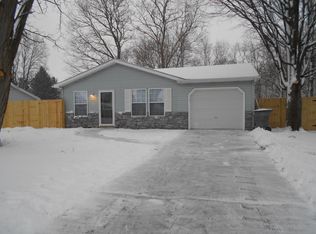 508 Indiana St, Bristol, IN 46507