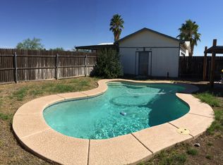 11515 N Paseo Alejandro, Marana, AZ 85653