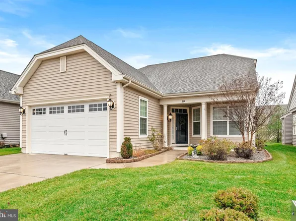 59 Hastings Ave, Medford, NJ 08055
