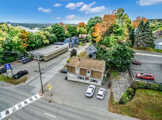 72 Western Ave, Augusta, ME 04330