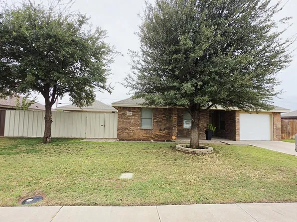 1210 E Nobles Ave, Midland, TX 79701