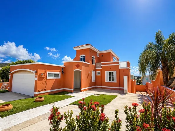 50 The Village At Hl, Ceiba, PR 00735