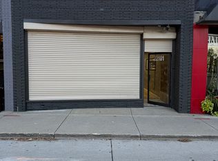 22101 Coolidge Hwy, Oak Park, MI 48237