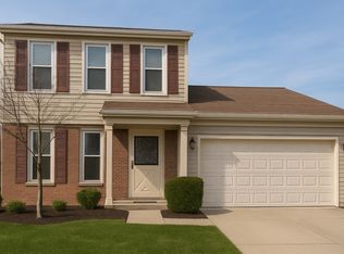 571 Bedford Dr, Westland, MI 48185