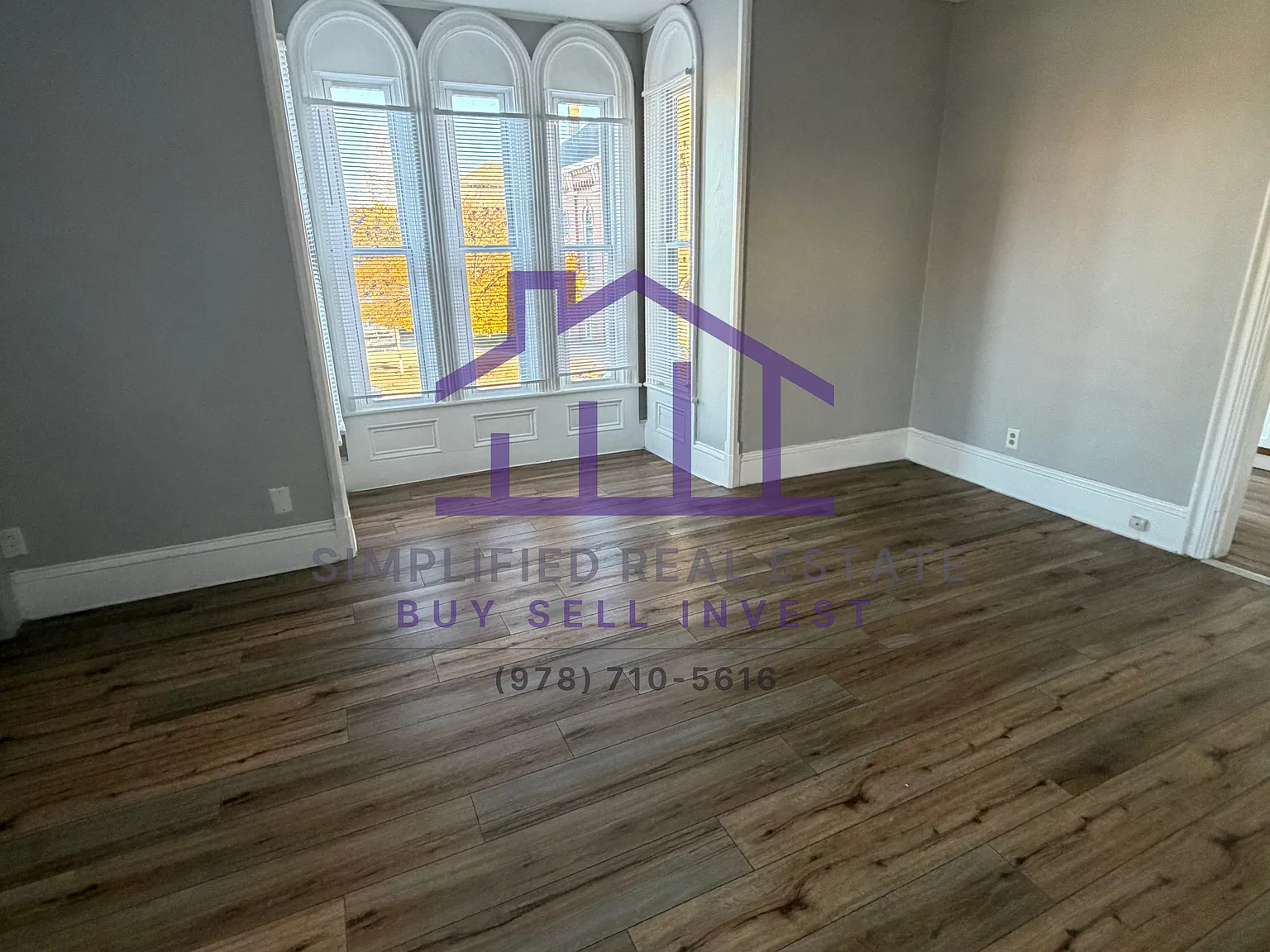 Studio, $1,100 — Photo 2