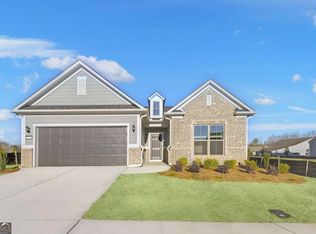 2407 Naples St, Hoschton, GA 30548