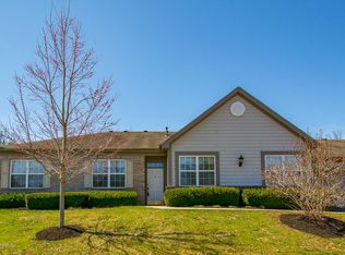 1202 Sugar Pine Ter, Middletown, KY 40243