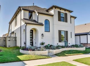 2425 Elm Pl, Northlake, TX 76247