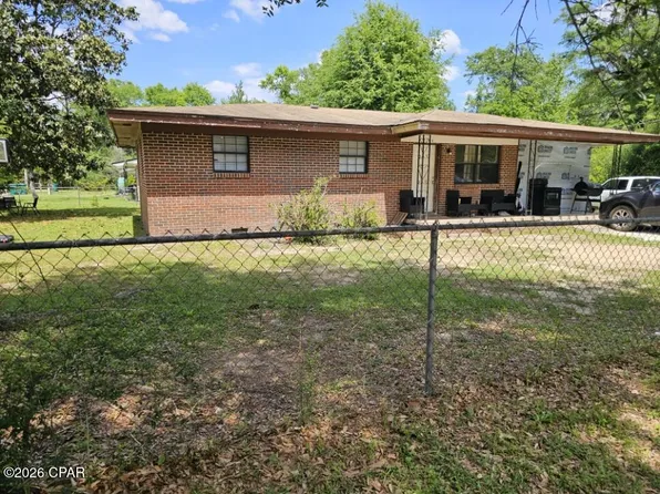 1304 Kay Ave, Chipley, FL 32428