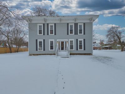 306 E Saint Joseph St, Lawrence, MI, 49064